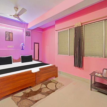 Hotel O Rudra Homes Patna  Exterior foto